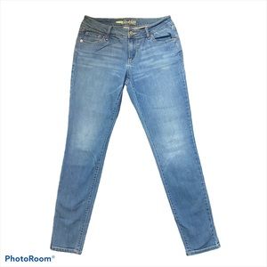 Old Navy Rock Star Skinny Jeans Size 8 Women’s